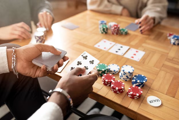 Payment verification screen on poling togel during deposit